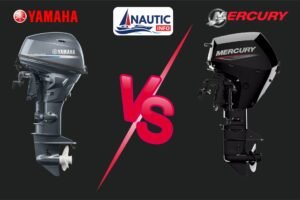 Mercury vs Yamaha Outboard : Comprehensive Comparison