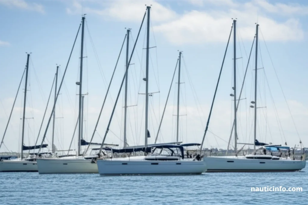 Top 5 Affordable American Sailboats
