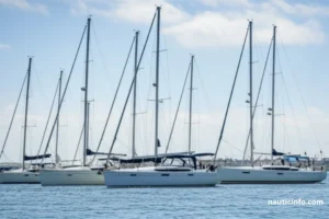 Top 5 Affordable American Sailboats