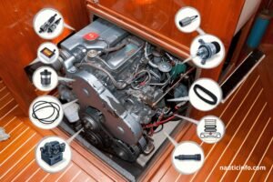 Spare Parts for Inboard Engines