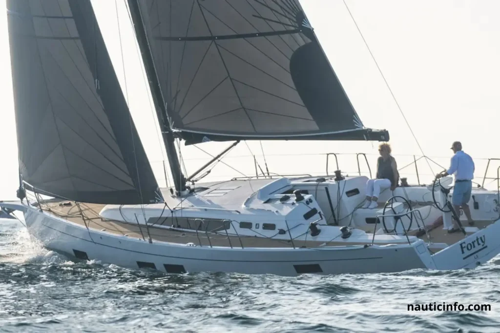 Top 5 Affordable American Sailboats
