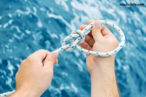 Sailing Knots