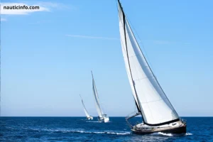 Offshore Sailing Yachts