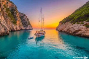 How to Anchor a Boat