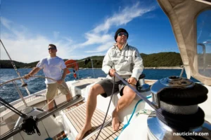 Short-Handed Sailing