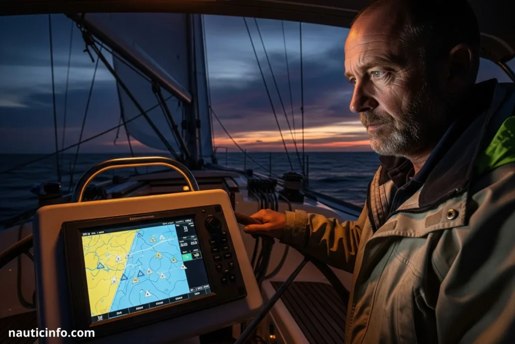 AIS an Essential Piece of Gear for Your Type of Boating