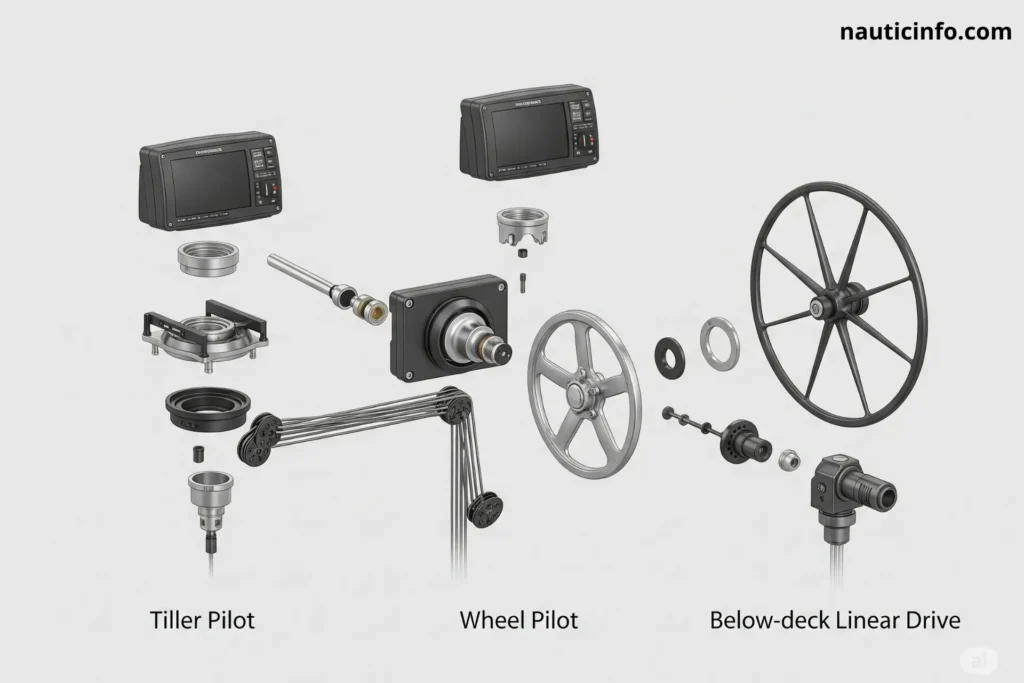 Choosing the Right Type of Installation
