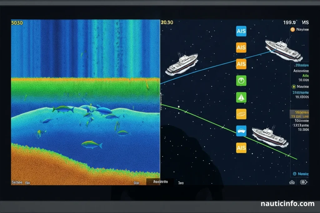 State-of-the-Art Marine GPS Essential