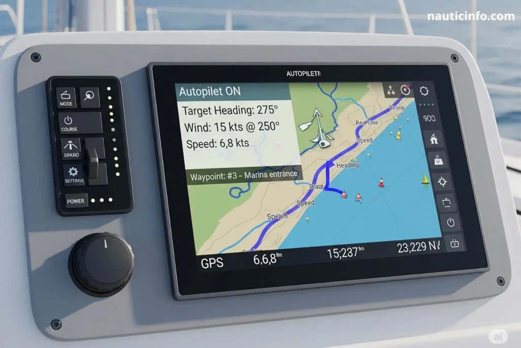 Autopilot Demystifying Your Essential Co-Pilot