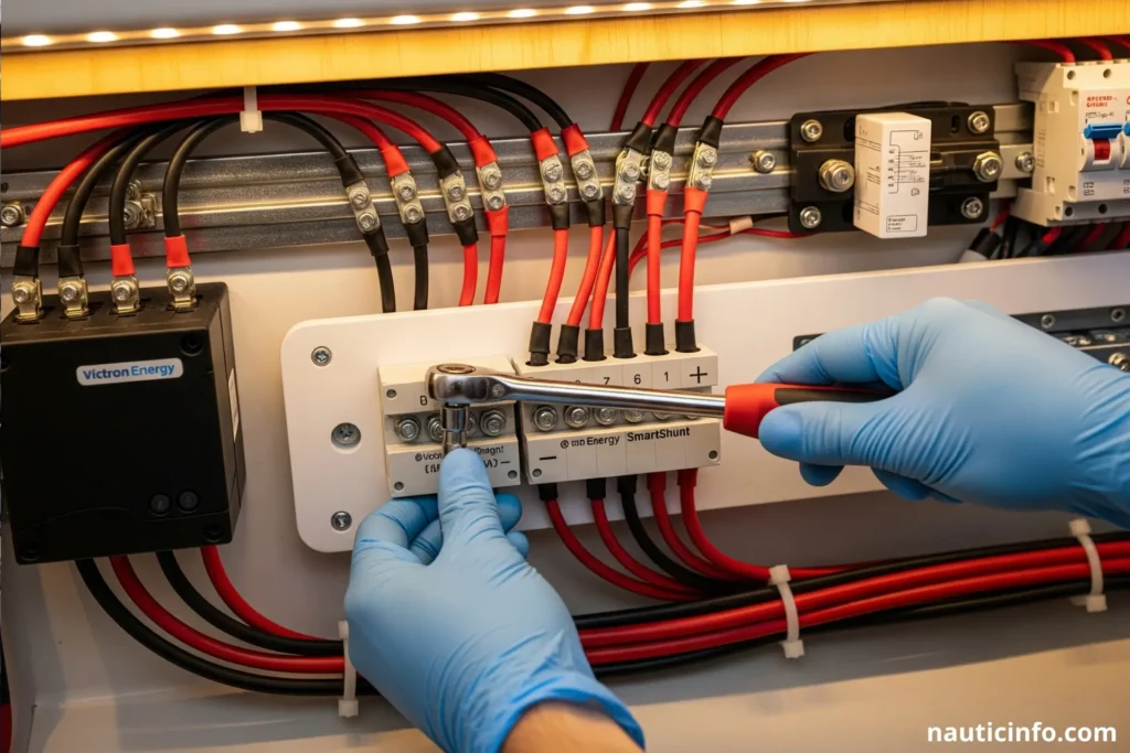 Choose and Install Your Battery Monitor