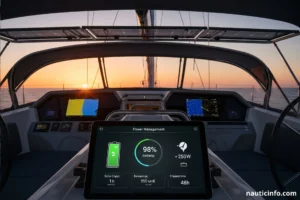 Managing Onboard Energy