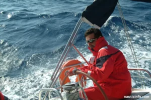 How to Choose a Sailing Jacket