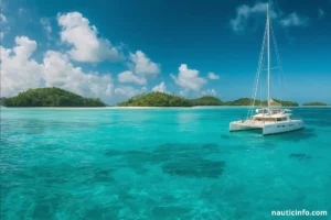 10-Day Grenadines Sailing Itinerary