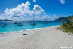 British Virgin Islands Sailing Vacation