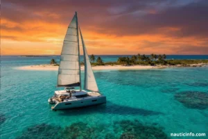 Sailing Cuba