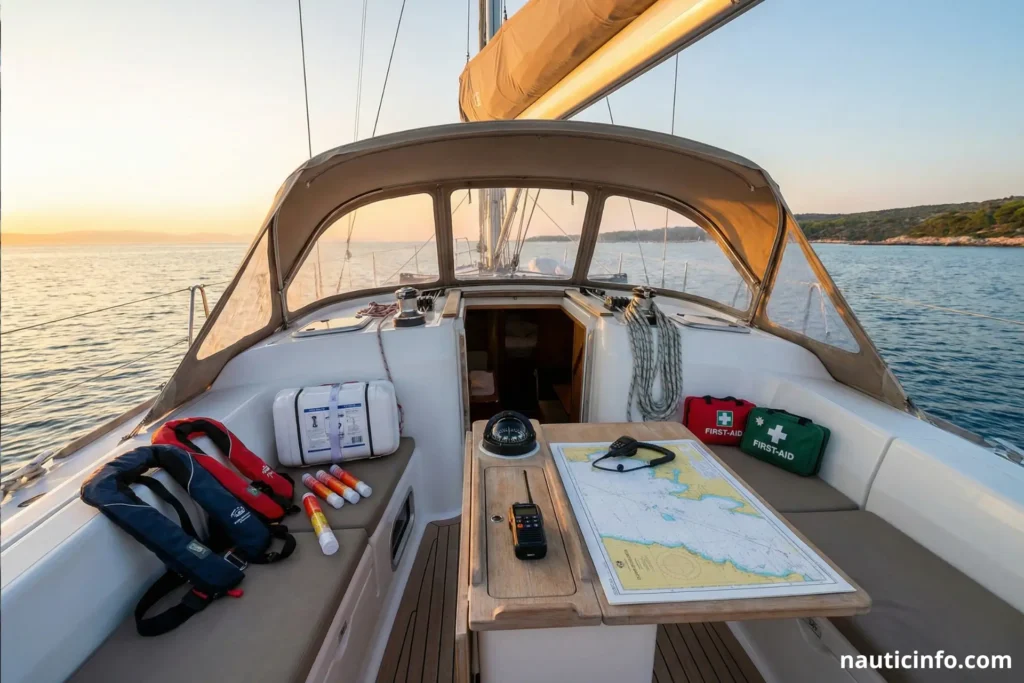 USCG Required Safety Equipment