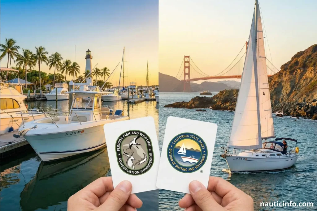 Do I need a boating license