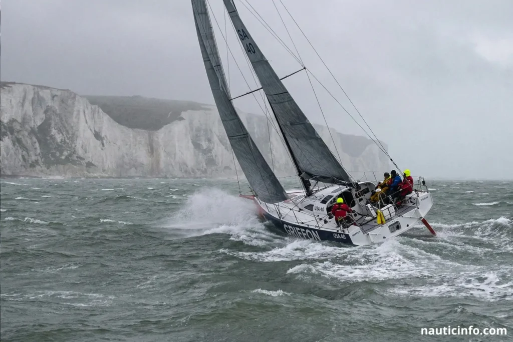 Rolex Sydney Hobart Yacht Race