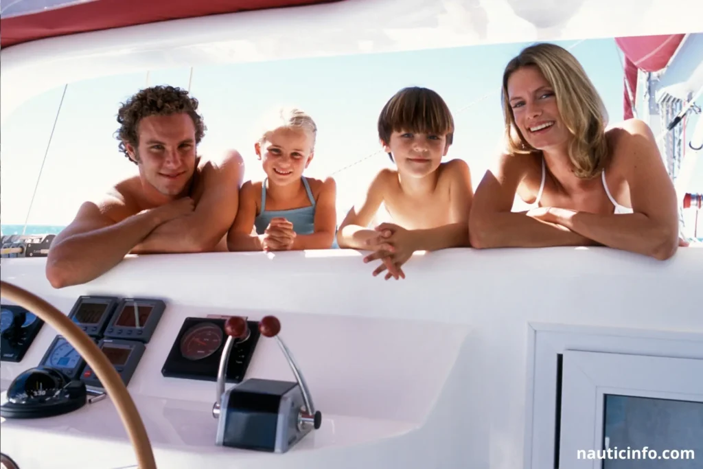 The Ultimate Guide to a Liveaboard Family World Tour