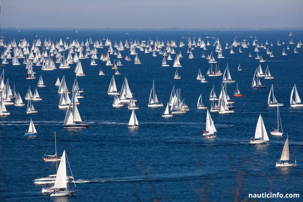 Must-Watch Regattas 2026