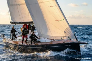 The Ultimate Guide to Close-Hauled Sail Trim for Maximum Upwind Performance
