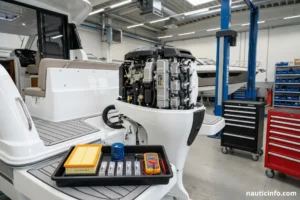 Ultimate Guide to Marine Engine Spring Commissioning: The 5 Vital Checkpoints