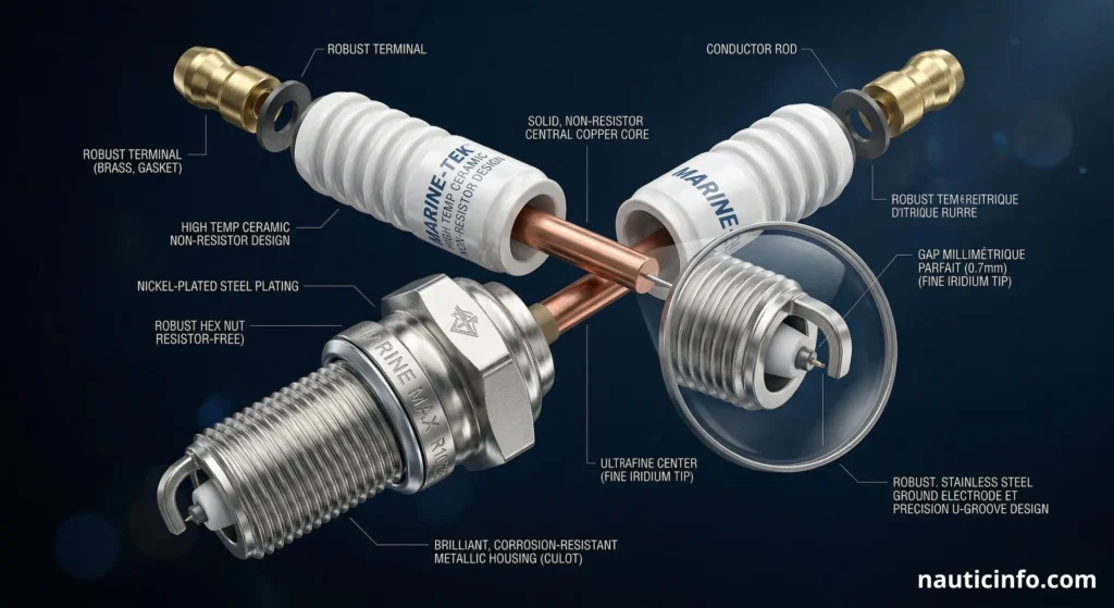 Spark Plugs and Ignition Diagnostics